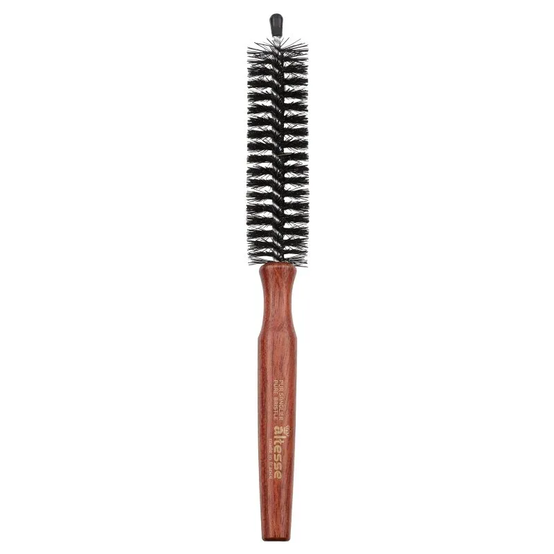 Altesse Pure Sanglier Rundbürste 201B, 4/23 mm