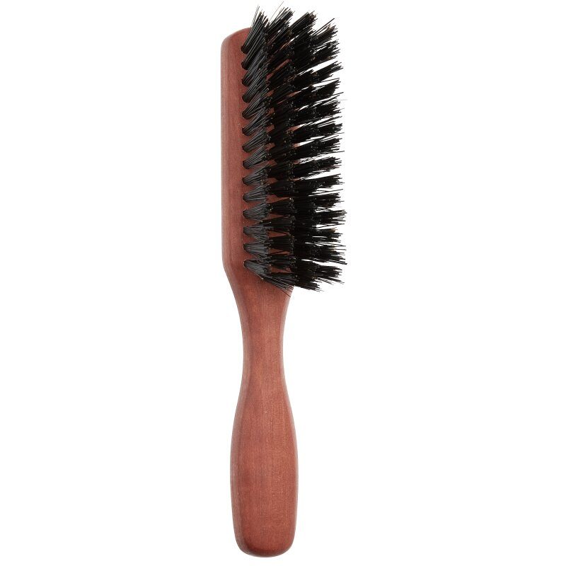 Regincos Men Only Bartbürste 15115, 4-reihig