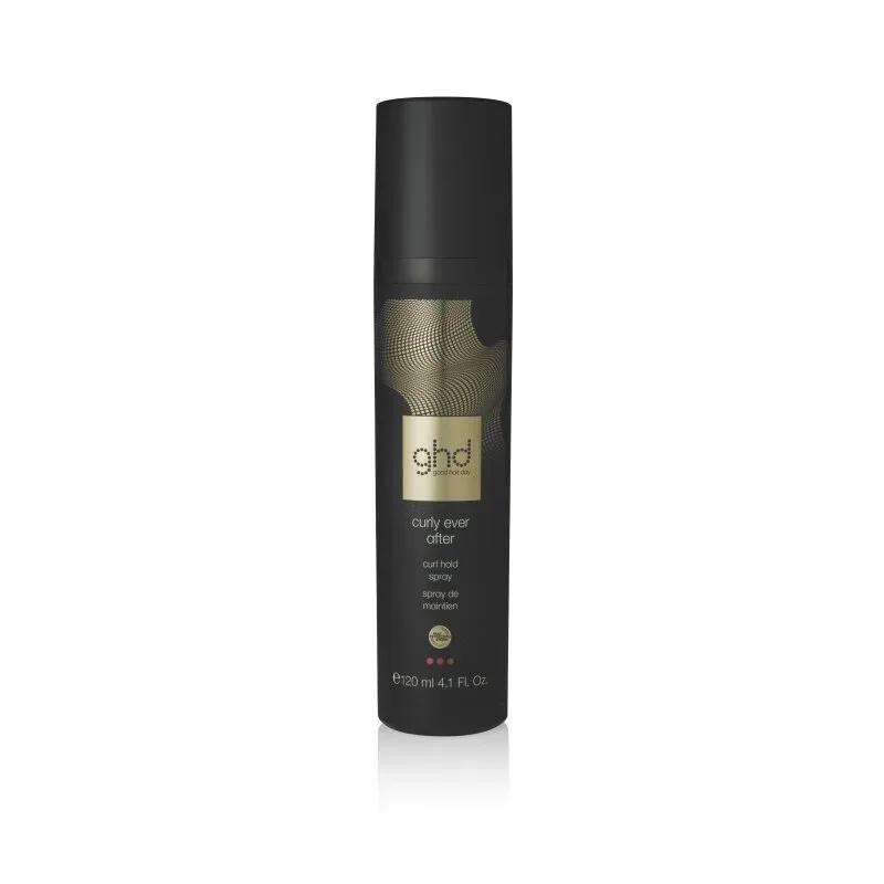 ghd Curl Hold Spray