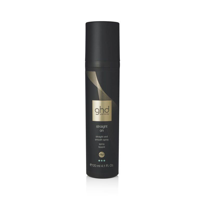 ghd Straight & Smooth Spray