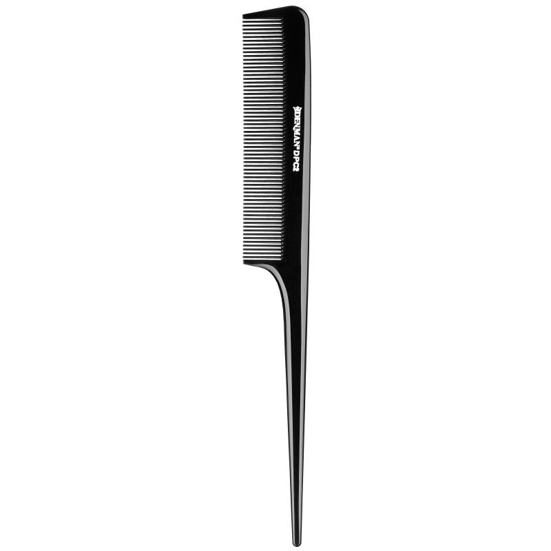 Denman DPC2 Stielkamm 8,0?? (20 cm)