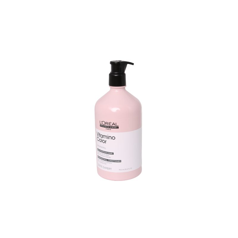 L'Or&eacute;al Professionnel Serie Expert Vitamino Color Professional Conditioner 750 ml