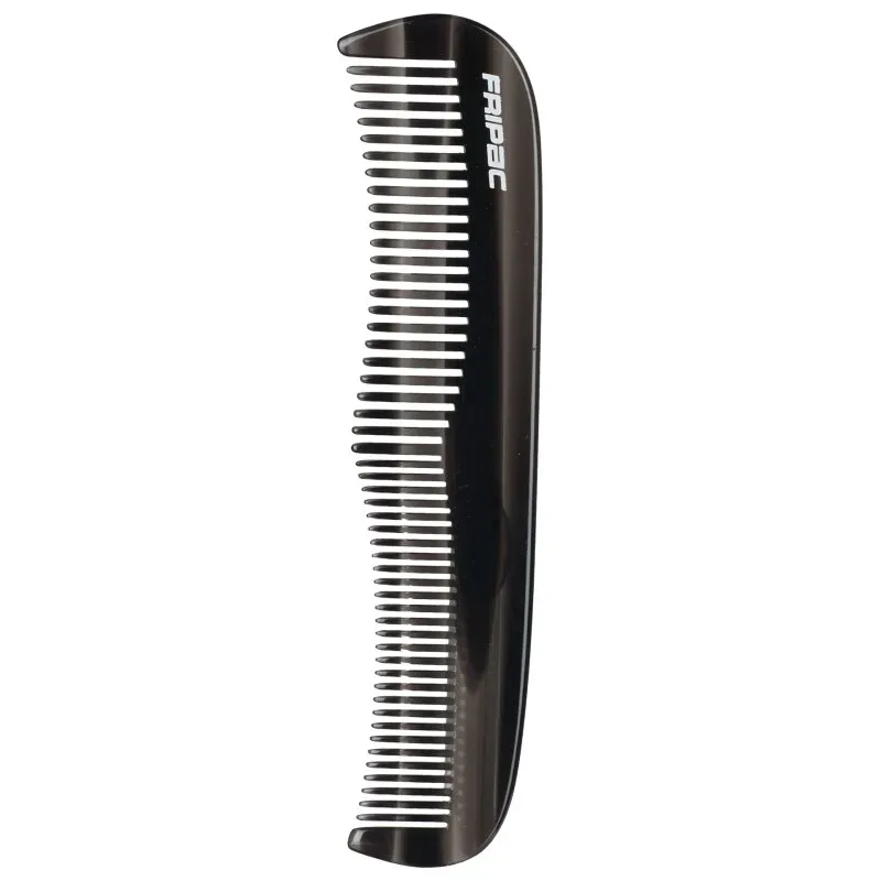 Fripac Bartkamm gewellt (13,0 cm)