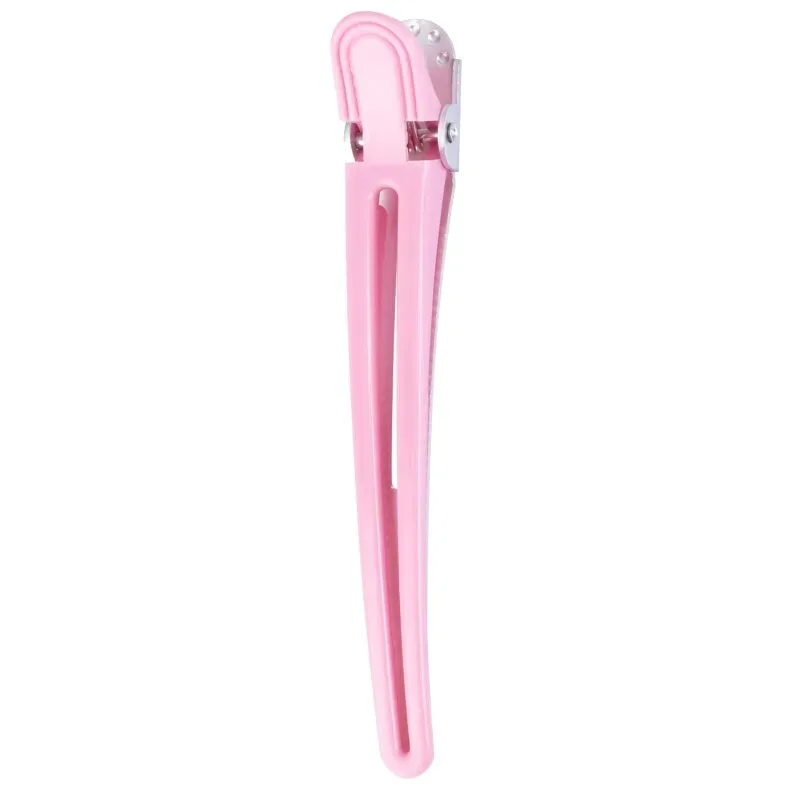 Fripac Combi-Clips 10-er Karte Pink