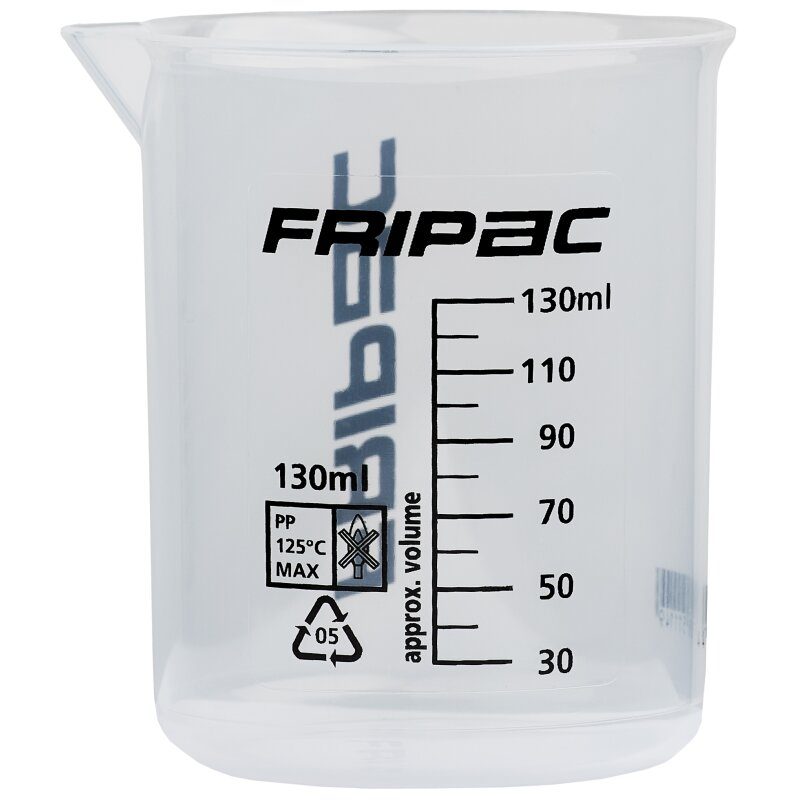Messbecher   120 ml