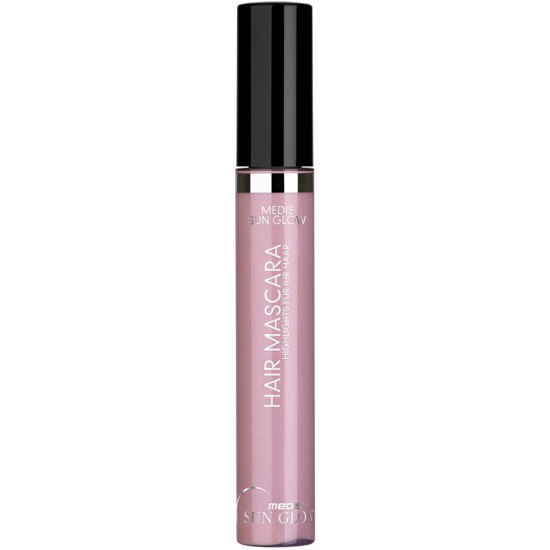 Medis Sun Glow Hair Mascara 18,0 ml, pink