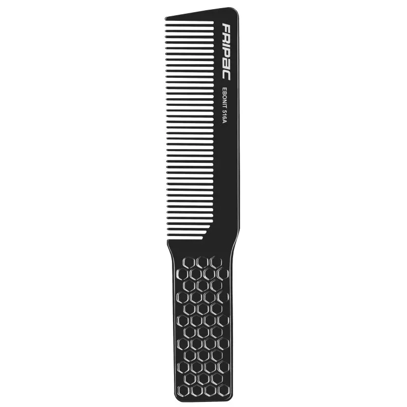 Fripac Ebonit Clipperkamm 516A, 20,5 cm