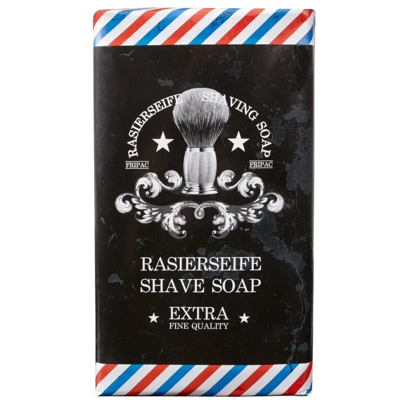 Fripac Rasierseife 2 Stangen à 250 g