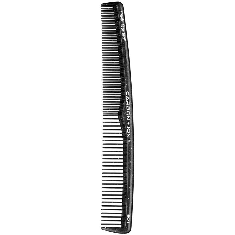 Olivia Garden Carbon + Ion SC-1 (18 cm)