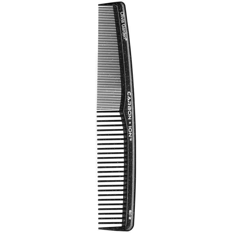 Olivia Garden Carbon + Ion SC-2 (18 cm)