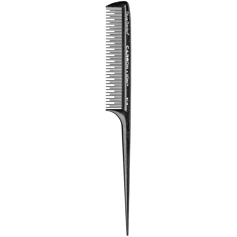 Olivia Garden Carbon + Ion ST-2 (22,5 cm)