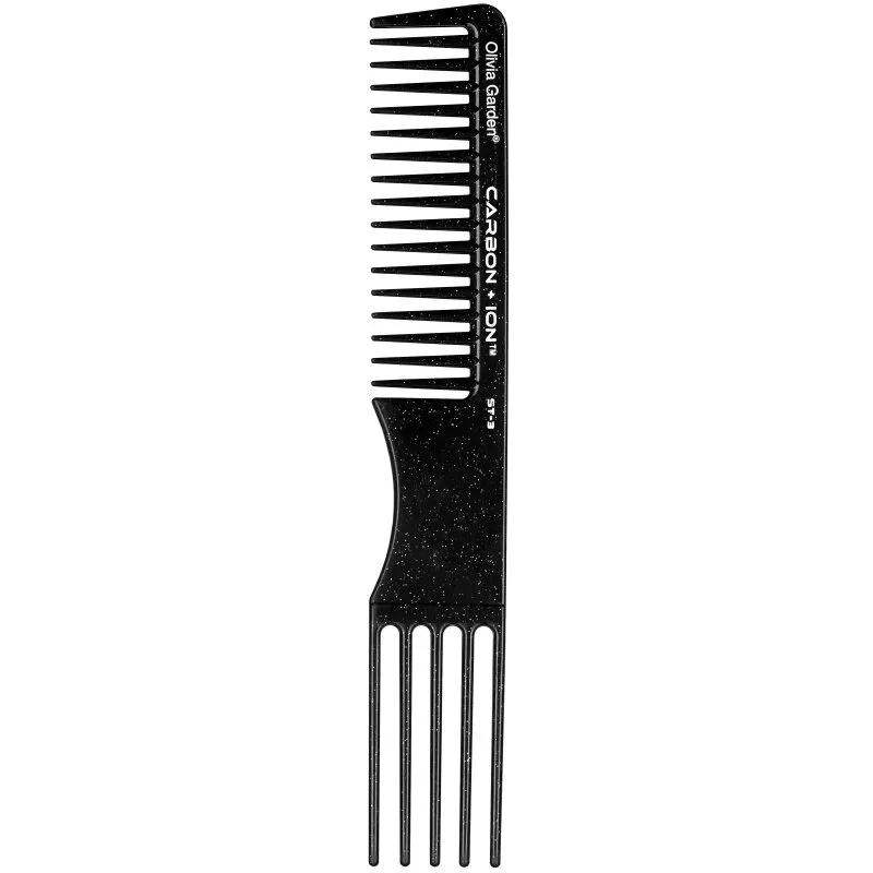 Olivia Garden Carbon + Ion ST-3 (20 cm)