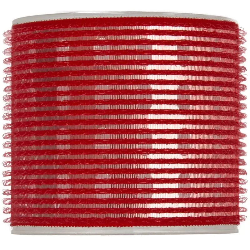 Fripac Thermo Magic Rollers Rot 68 mm, 6 Stück je Beutel