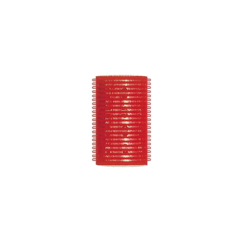 Fripac Thermo Magic Rollers Rot 36 mm, 12 Stück je Beutel