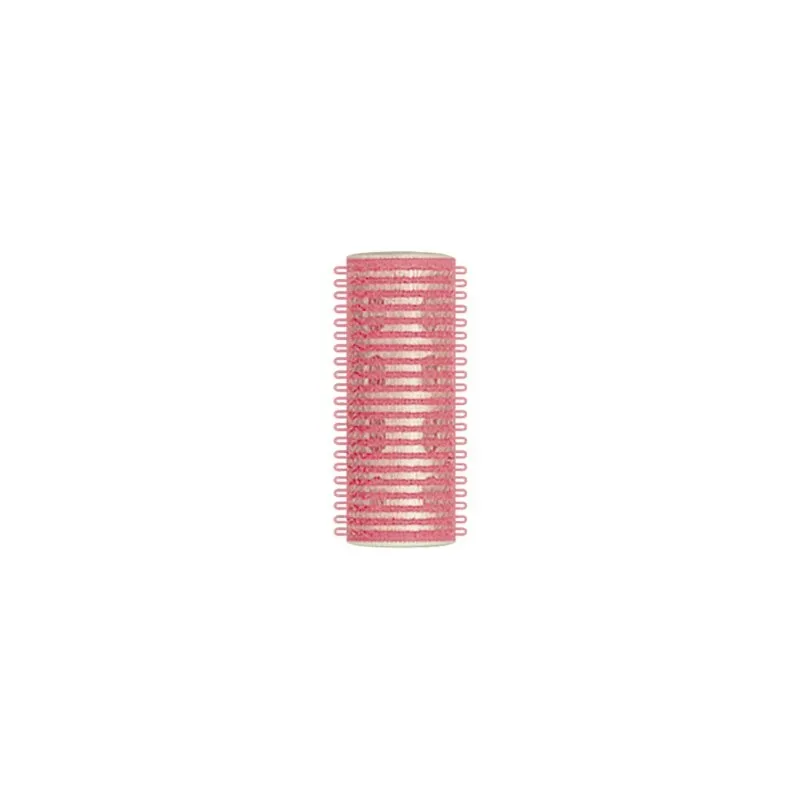 Fripac Thermo Magic Rollers Pink 24 mm, 12 Stück je Beutel