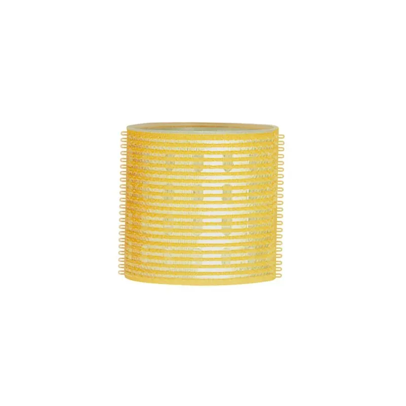 Fripac Thermo Magic Rollers Gelb 64 mm, 6 Stück je Beutel