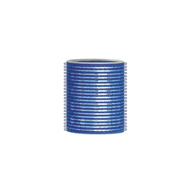 Fripac Thermo Magic Rollers Blau 51 mm, 6 Stück je Beutel