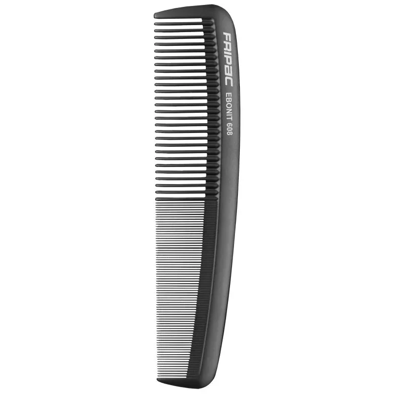 Fripac Matte Range 608 Damenkamm mittelgroß, 20,0 cm