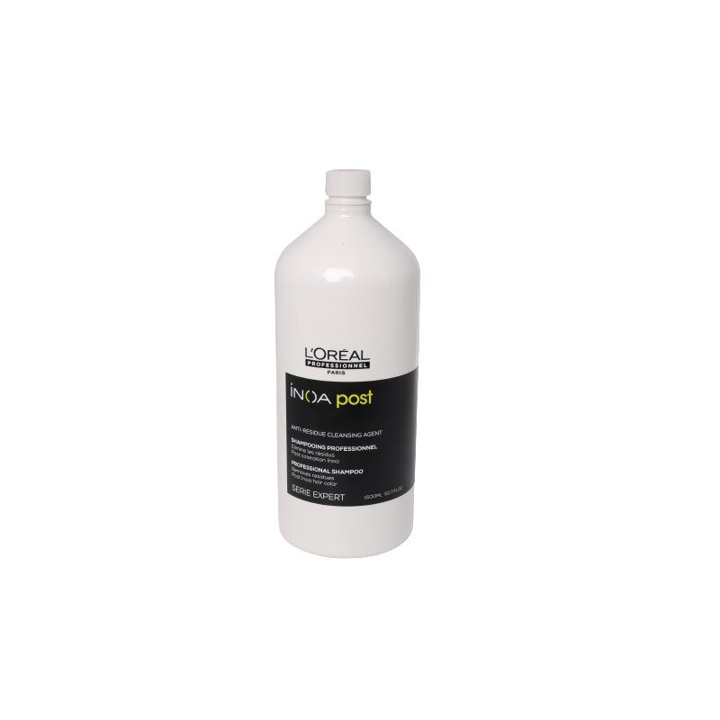 Loreal INOA Post Shampoo 1500ml.