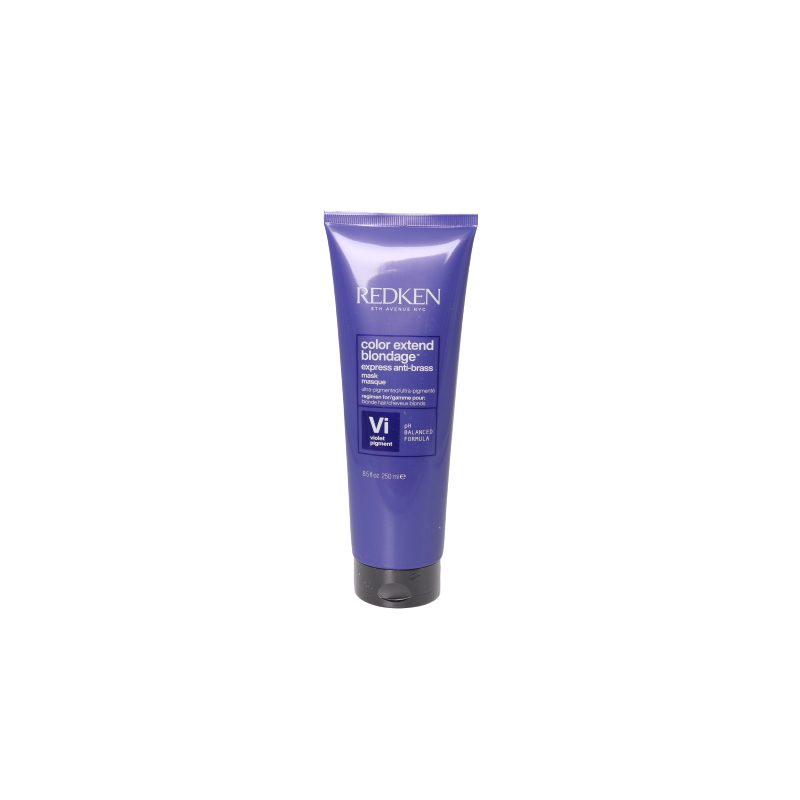 Redken - Blondage Haarmaske, 300 ml