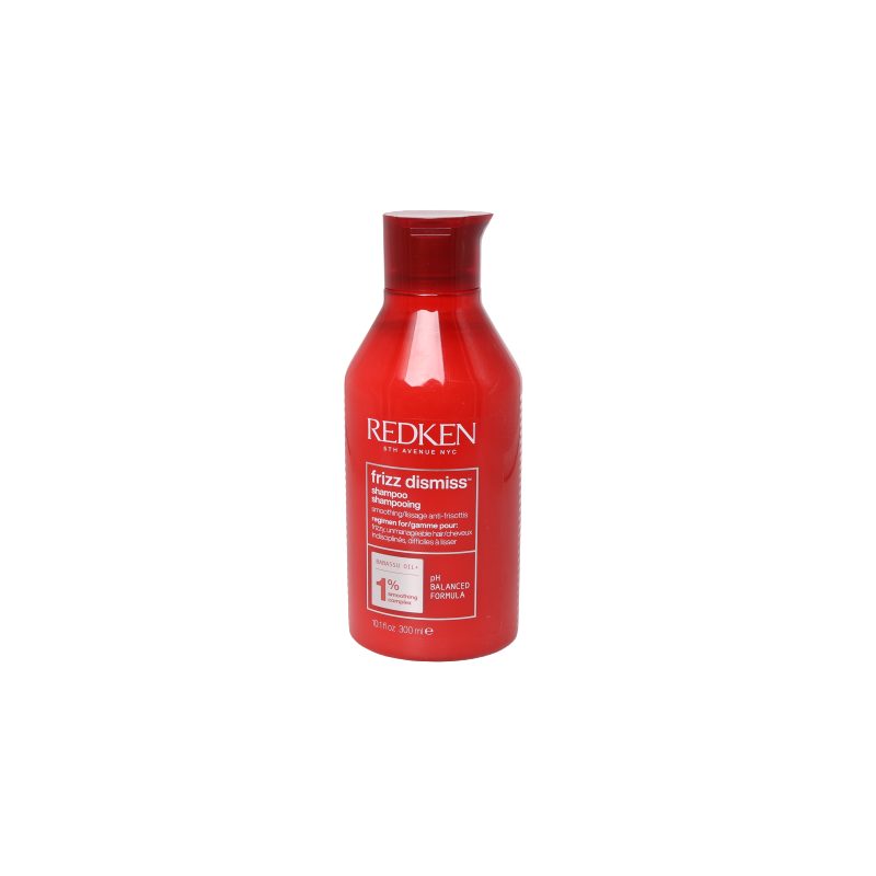Redken - Frizz Dismiss Shampoo, 300 ml