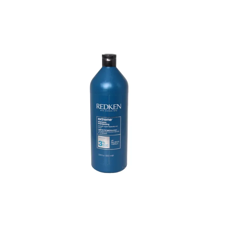 Redken - Extreme Shampoo, 1 l