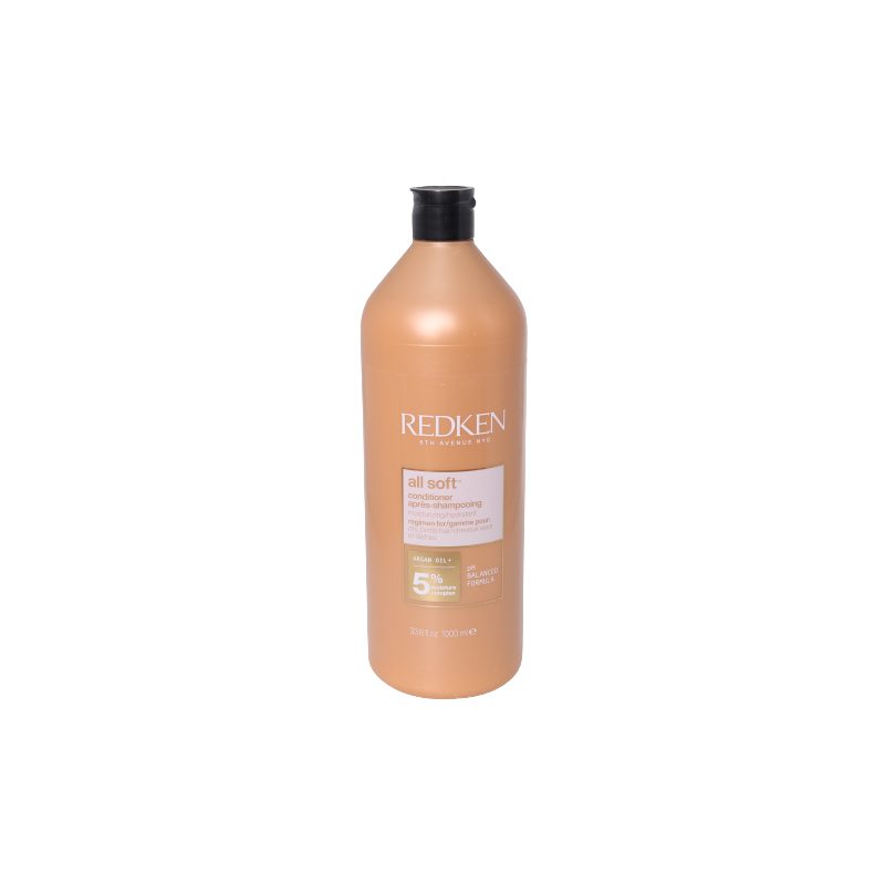 Redken All Soft Conditioner 1000 ml