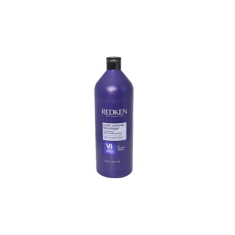 Redken - Color Extend Blondage Shampoo, 1 l