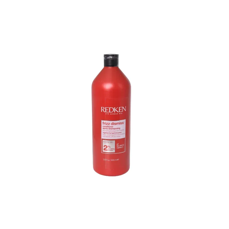 Redken - Frizz Dismiss Conditioner, 1 l