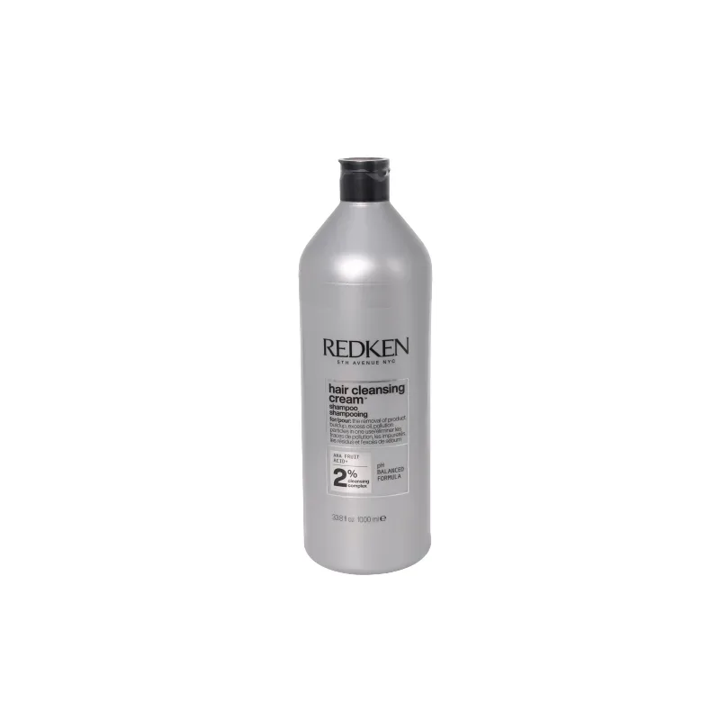 Redken Hair Cleansing Cream Shampoo 1000 ml