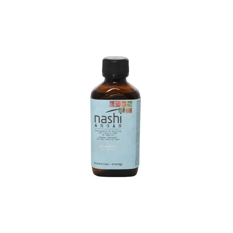 Nashi Argan Energizing Shampoo 200 ml