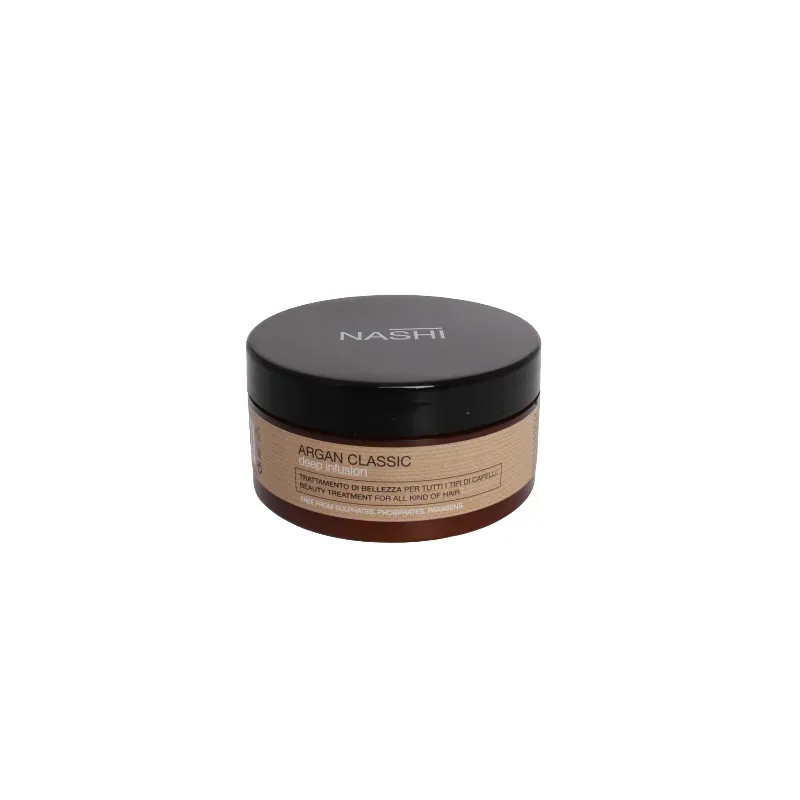Nashi Argan Deep Infusion Maske 250 ml