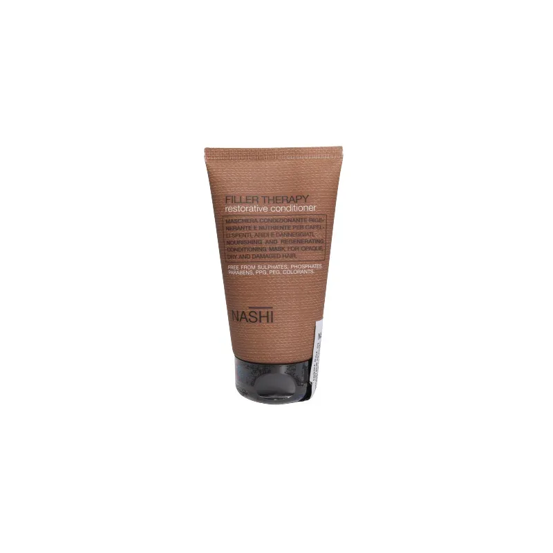 Nashi Filler Therapy Restorative Conditioner 150 ml