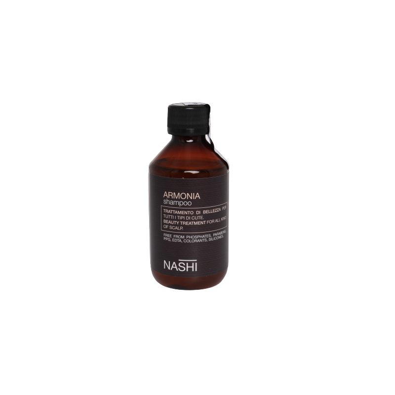 Nashi  Armonia Shampoo 250ml