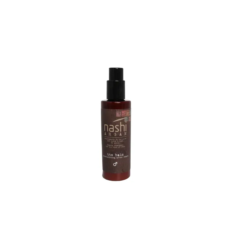Nashi Argan Men The Balm Moisturizing After Shave 100 ml