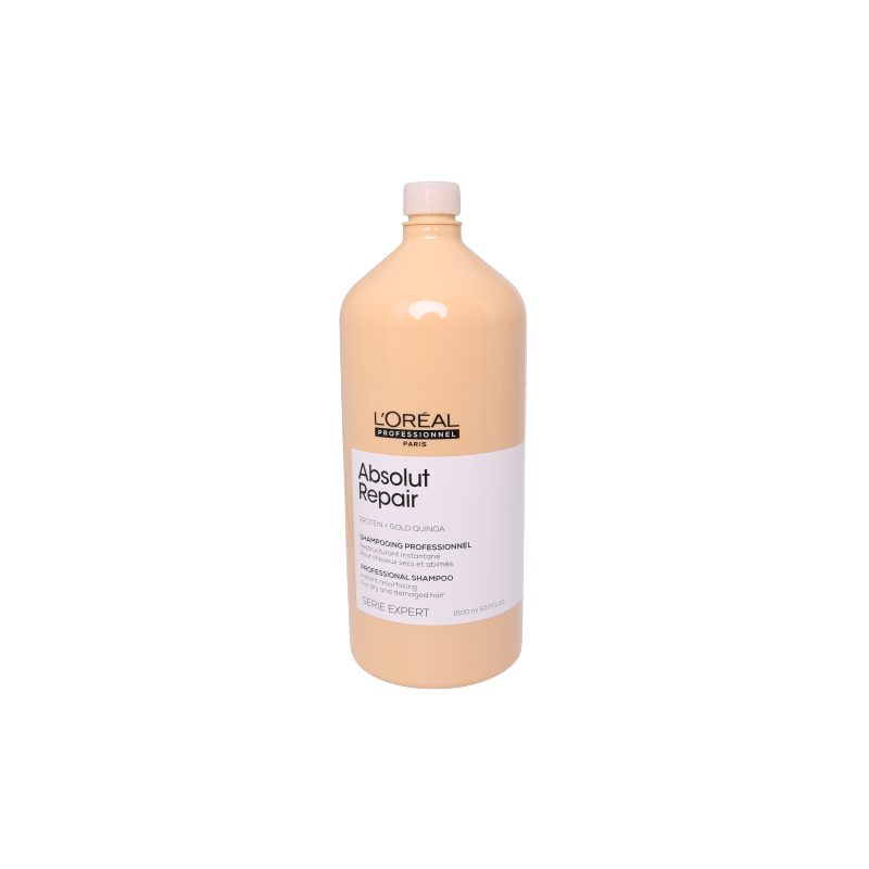 L'Oréal Professionnel - Abs Repair, 1500 ml