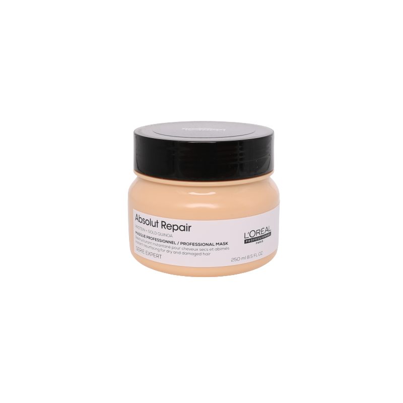 L'Or&eacute;al Professionnel Serie Expert Absolut Repair Mask 250 ml