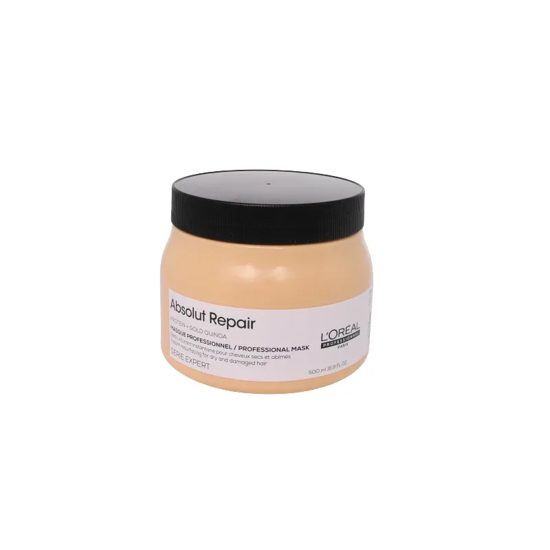 L'Or&eacute;al Professionnel Serie Expert Absolut Repair Mask 500 ml