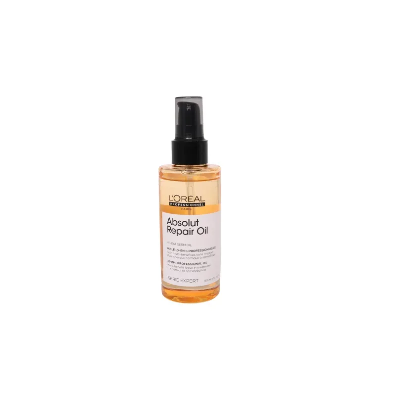 L´Oréal Professionnel Paris Serie Expert Absolut Repair 10-In-1 Haaröle & -seren 90 ml