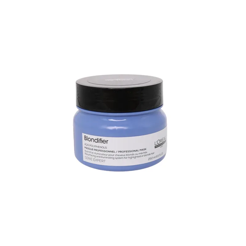 L'Oréal Professionnel - Blondifier Maske, 250 ml