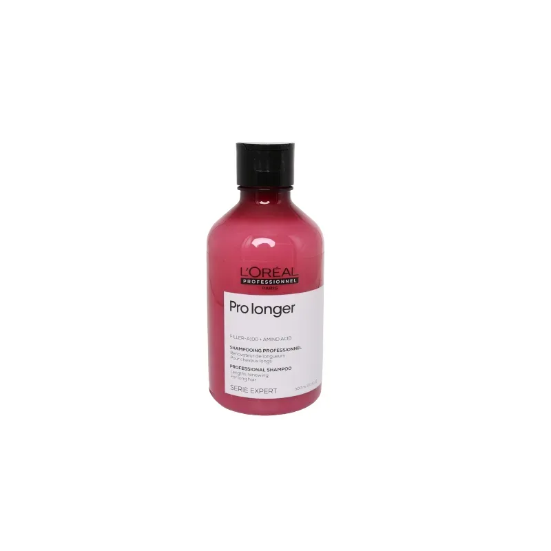 L'Oréal Professionnel - Pro Longer Professional Shampoo, SE - Pro Longer Shampoing300ml, 300 ml