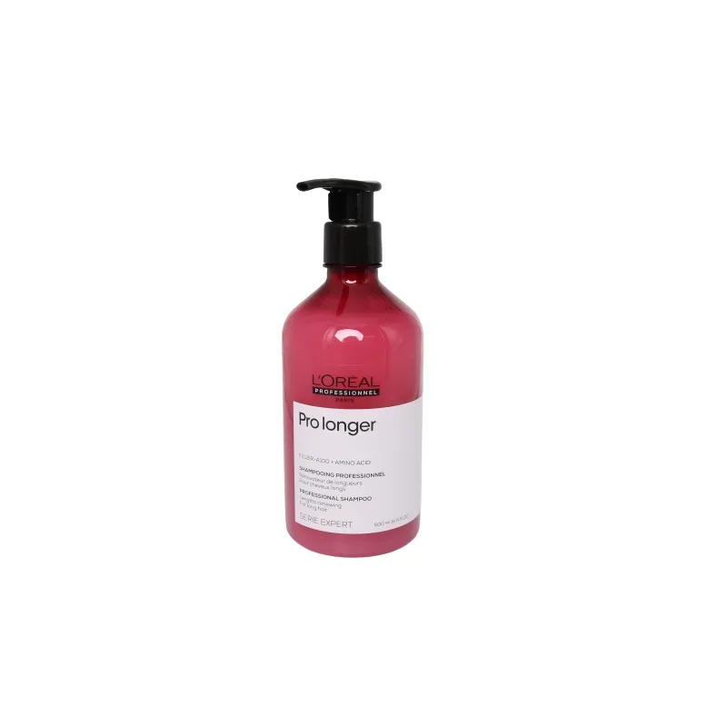 L'Oréal Professionnel - Pro Longer Shampoo, LP SE21 PRO LONGER SHP 500ml, 500  ml
