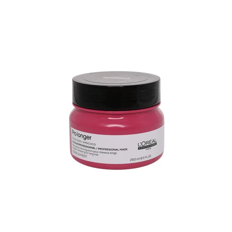 L'Oréal Professionnel - Pro Longer Maske, 250 ml