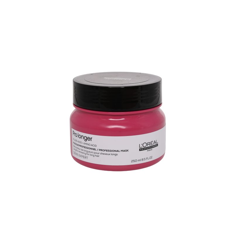 L'Oréal Professionnel - Pro Longer Maske, 250 ml