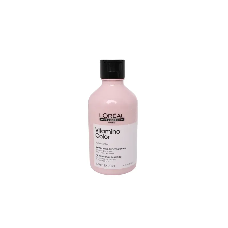 L'Oréal Professionnel - Vitamino Color Shampoo, 300 ml