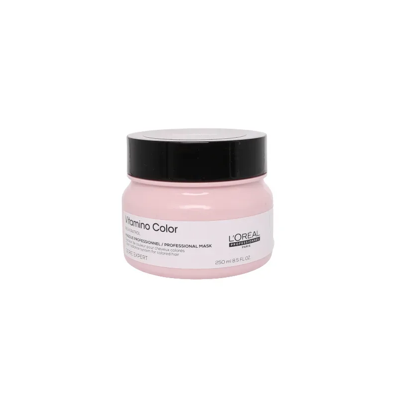 L'Oréal Professionnel - Vitamino Color Maske, 250 ml