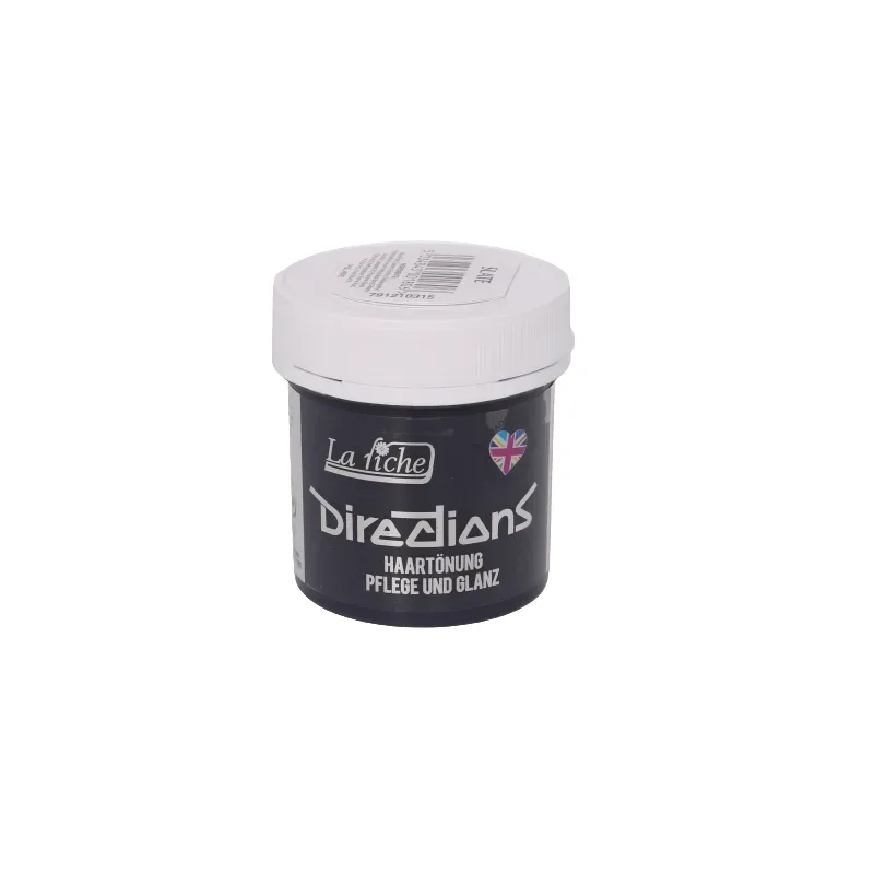 Directions Hair Colour Slate 88 ml
