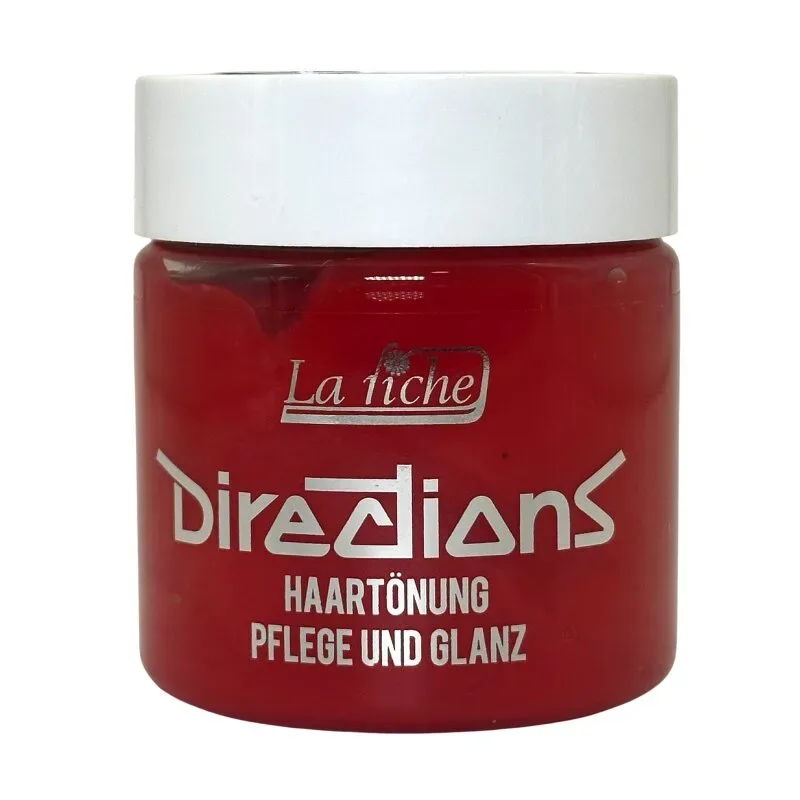 Directions Hair Colour Peach 88 ml