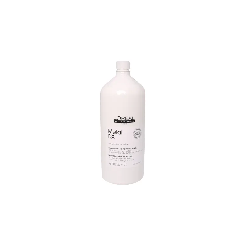 L'Or&eacute;al Professionnel Serie Expert Metal DX Shampoo 1500 ml