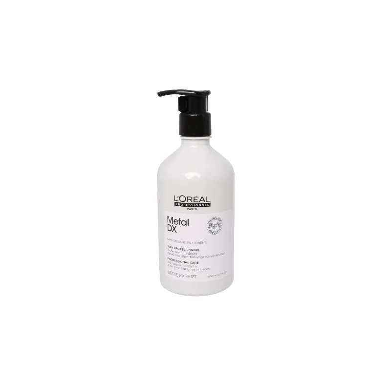 L'Or&eacute;al Professionnel Serie Expert Metal DX LIQ Conditioner 500 ml